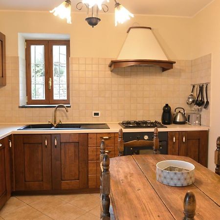 Agriturismo Osteria Du Barba Pe' - Casa Miranda Seborga Kültér fotó