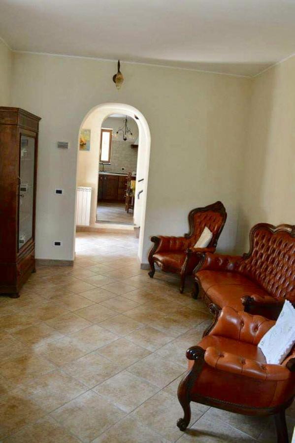 Agriturismo Osteria Du Barba Pe' - Casa Miranda Seborga Kültér fotó