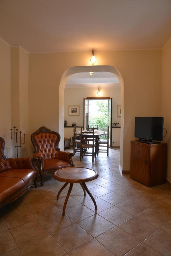 Agriturismo Osteria Du Barba Pe' - Casa Miranda Seborga Kültér fotó