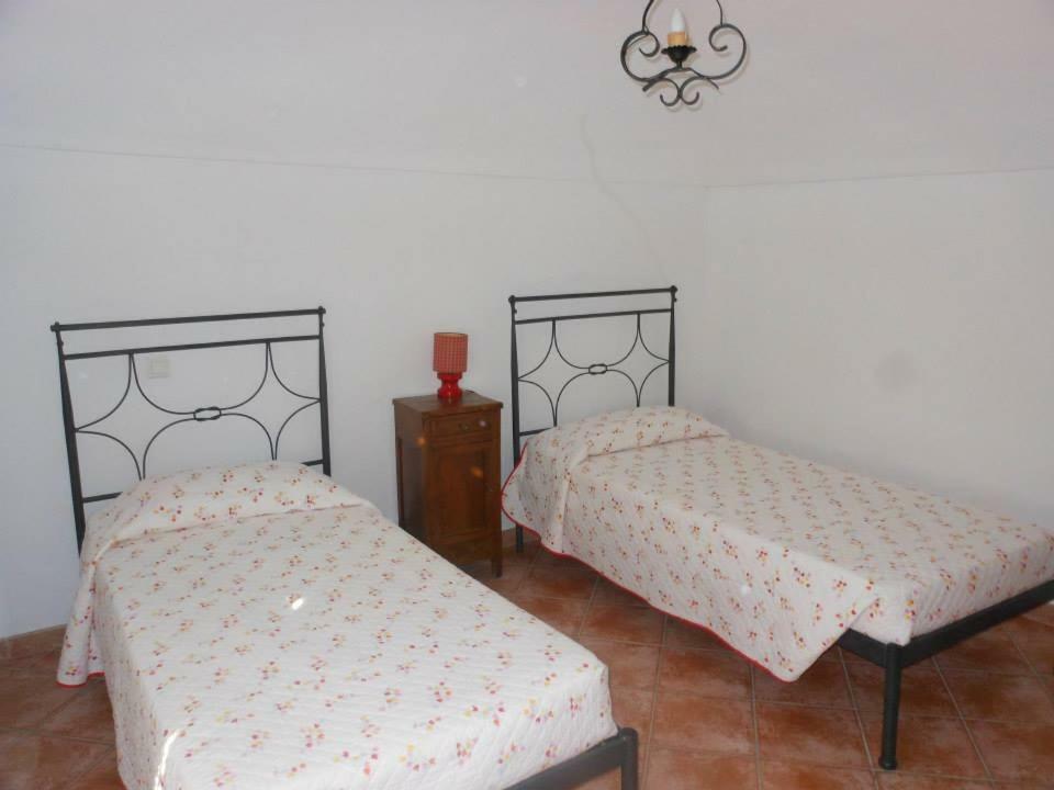 Agriturismo Osteria Du Barba Pe' - Casa Miranda Seborga Kültér fotó